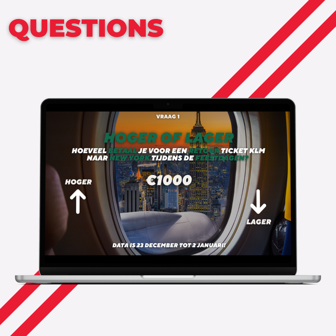 Sip 'N Santa Online Pubquiz